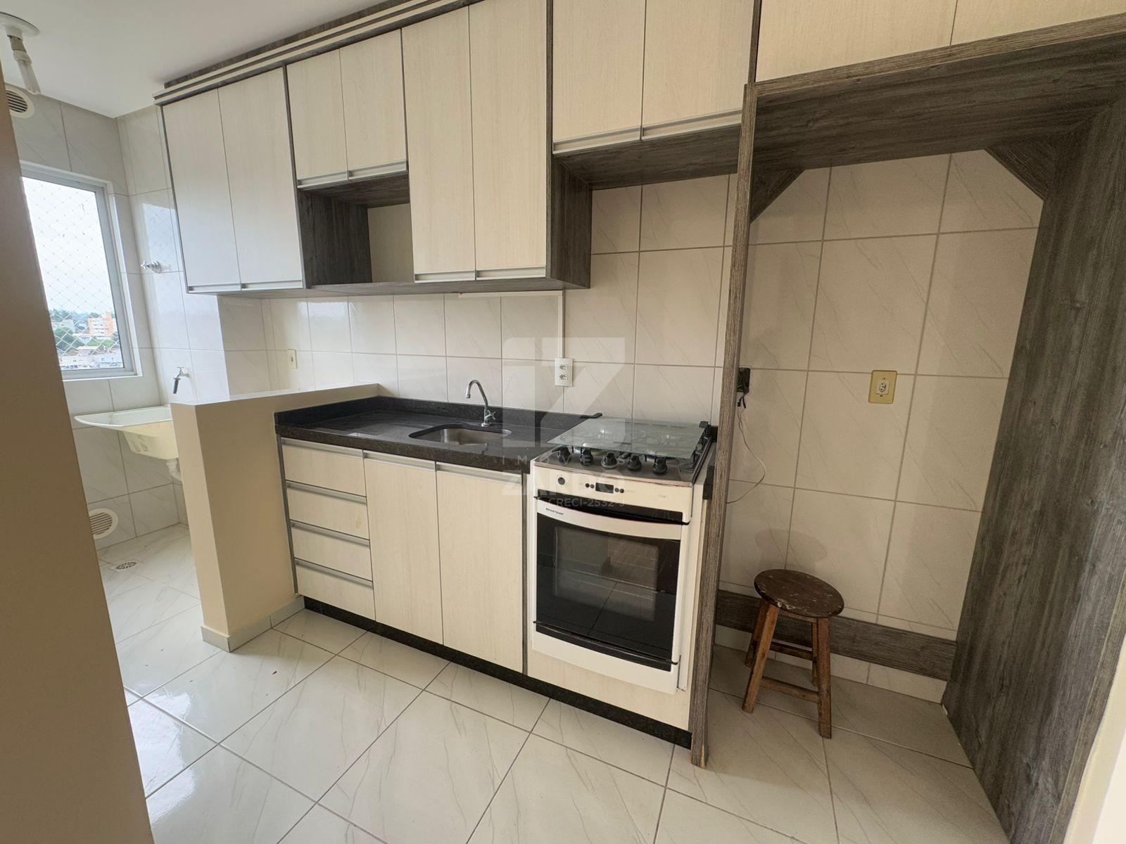 APARTAMENTO N 905,  PARA LOCAÇÃO, RES. SEVILHA, BAIRRO BOM JESUS