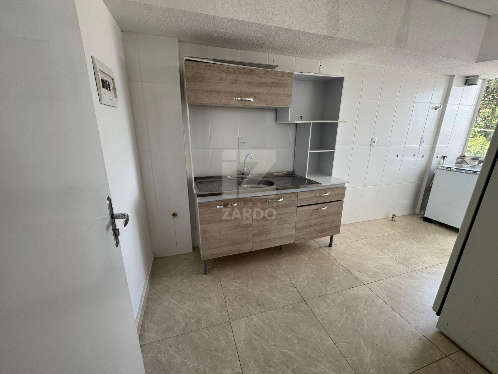 APARTAMENTO PARA LOCAÇÃO, BAIRRO SANTA CATARINA, CONTENDO 01 S...