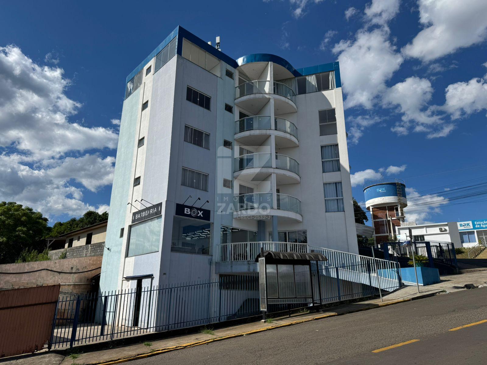 APARTAMENTO PARA LOCAÇÃO, BAIRRO SANTA CATARINA, CONTENDO 01 S...