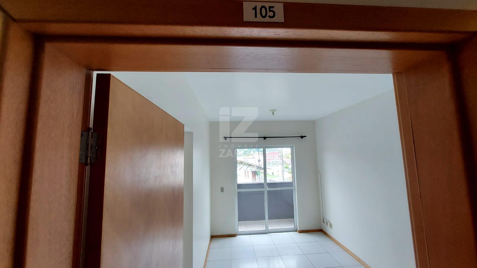 APARTAMENTO PARA LOCAÇÃO, RES. CALIFORNIA COM 02 QUARTOS E 01 ...