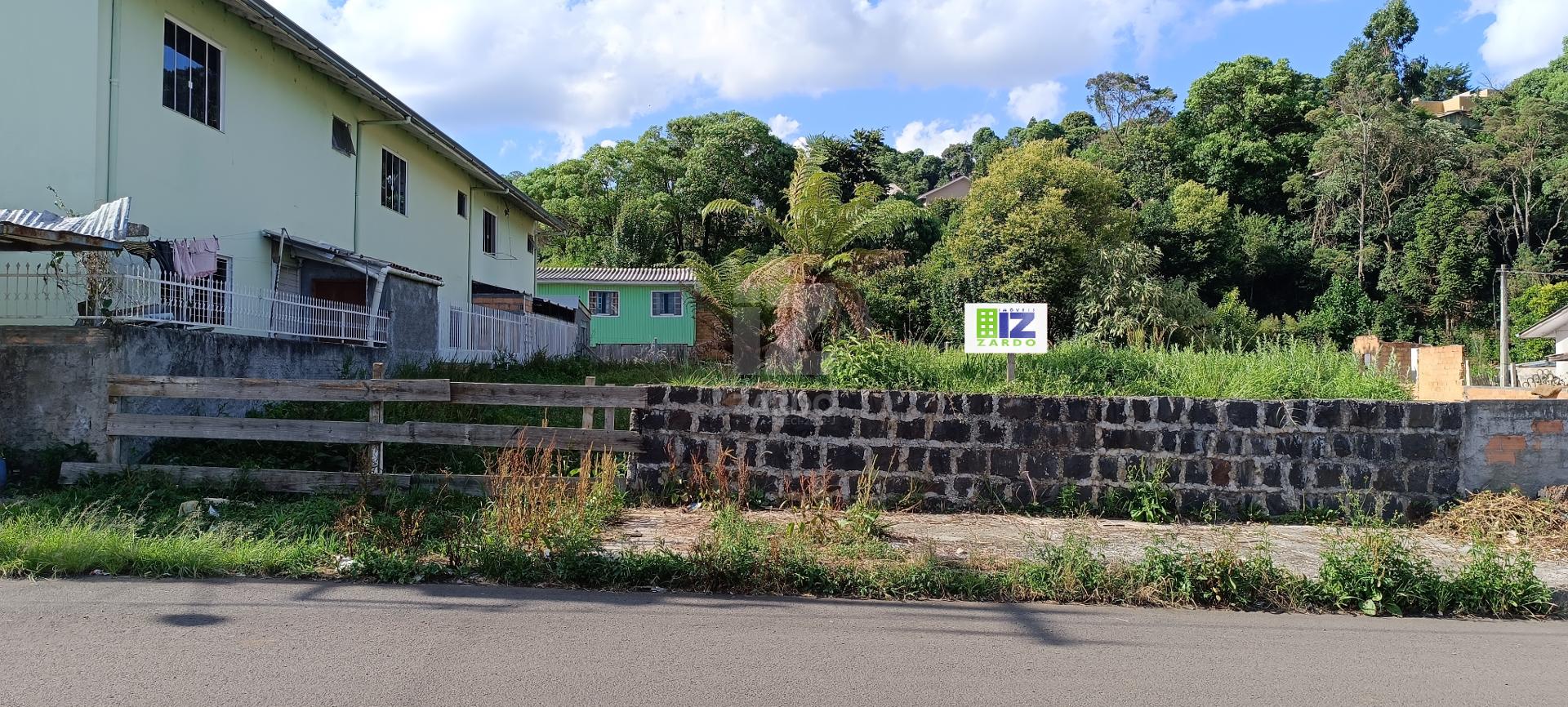 Terreno plano à Venda no Bairro Santa Catarina  300,00m   - C...