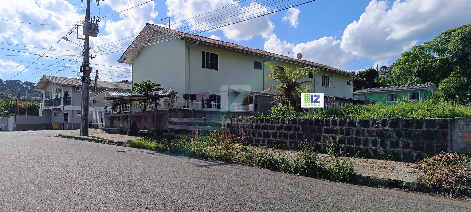 Terreno plano à Venda no Bairro Santa Catarina  300,00m   - C...