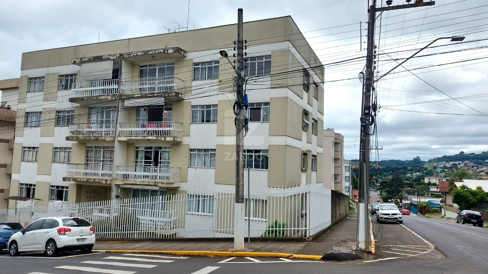 APARTAMENTO PARA VENDA PROX. A UNIARP COM 3 QUARTOS E 2 BWC.