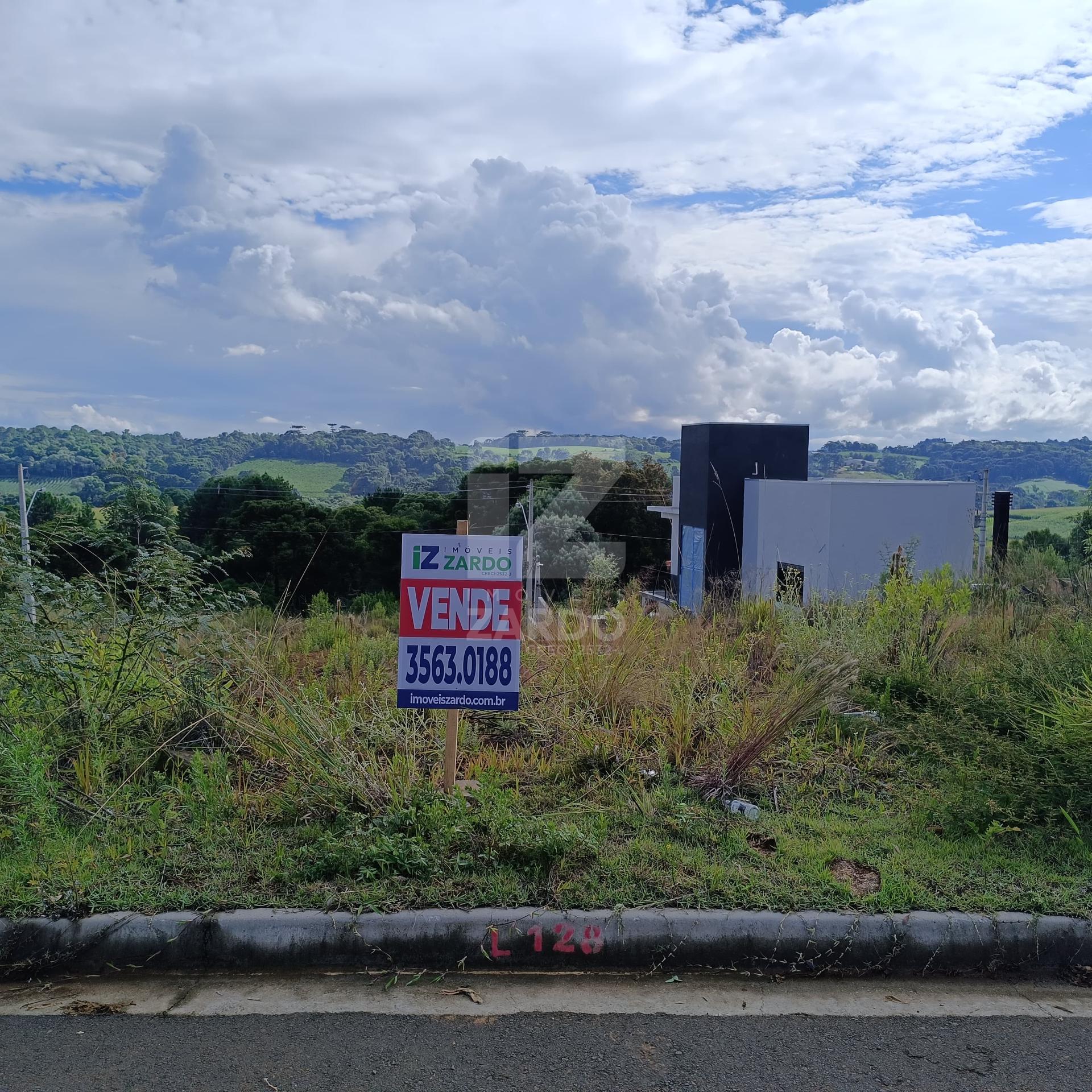 Baixou o valor - Terreno à venda - 243,91m  - Bairro  champagn...