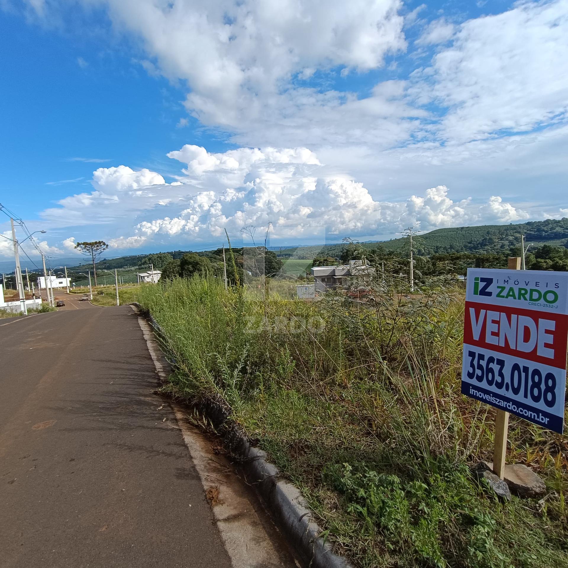 Baixou o valor - Terreno à venda - 243,91m  - Bairro  champagn...