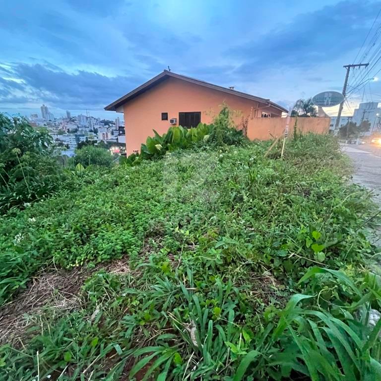 Lote à venda, CENTRO, CACADOR - SC