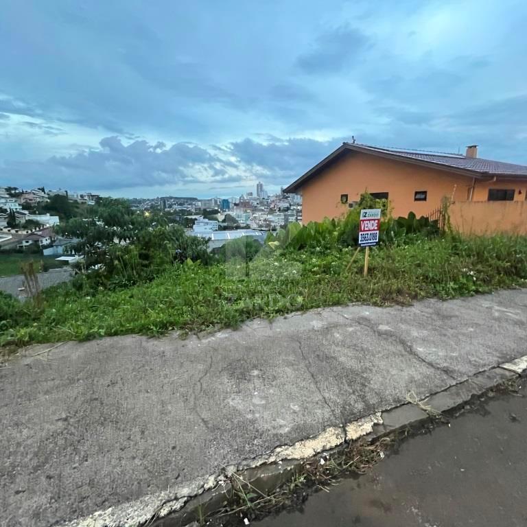 Lote à venda, CENTRO, CACADOR - SC