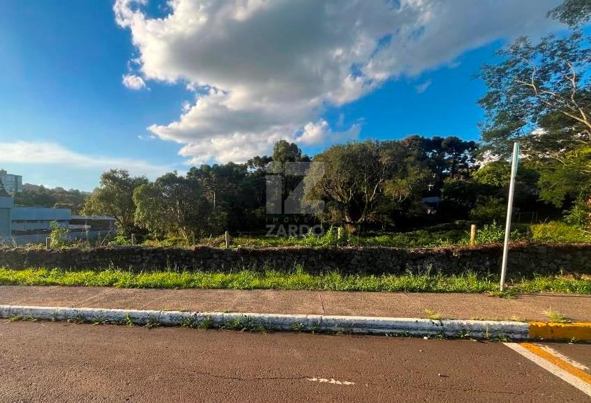 Terreno à venda, CENTRO, CACADOR - SC