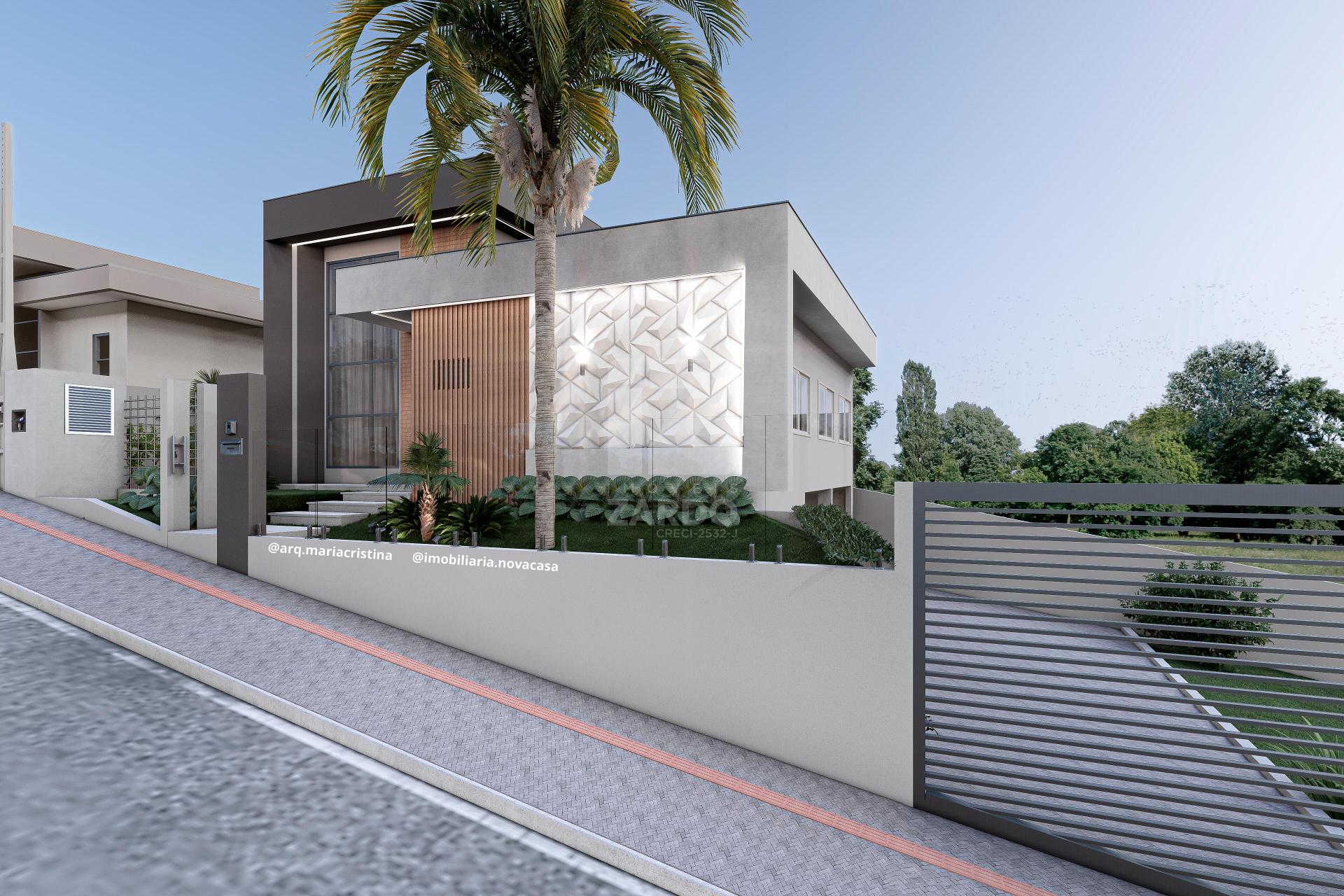 CASA NOVA - ÓTIMO PADRÃO - 157,00M  ÁREA CONSTRUÍDA - BAIRRO  ...