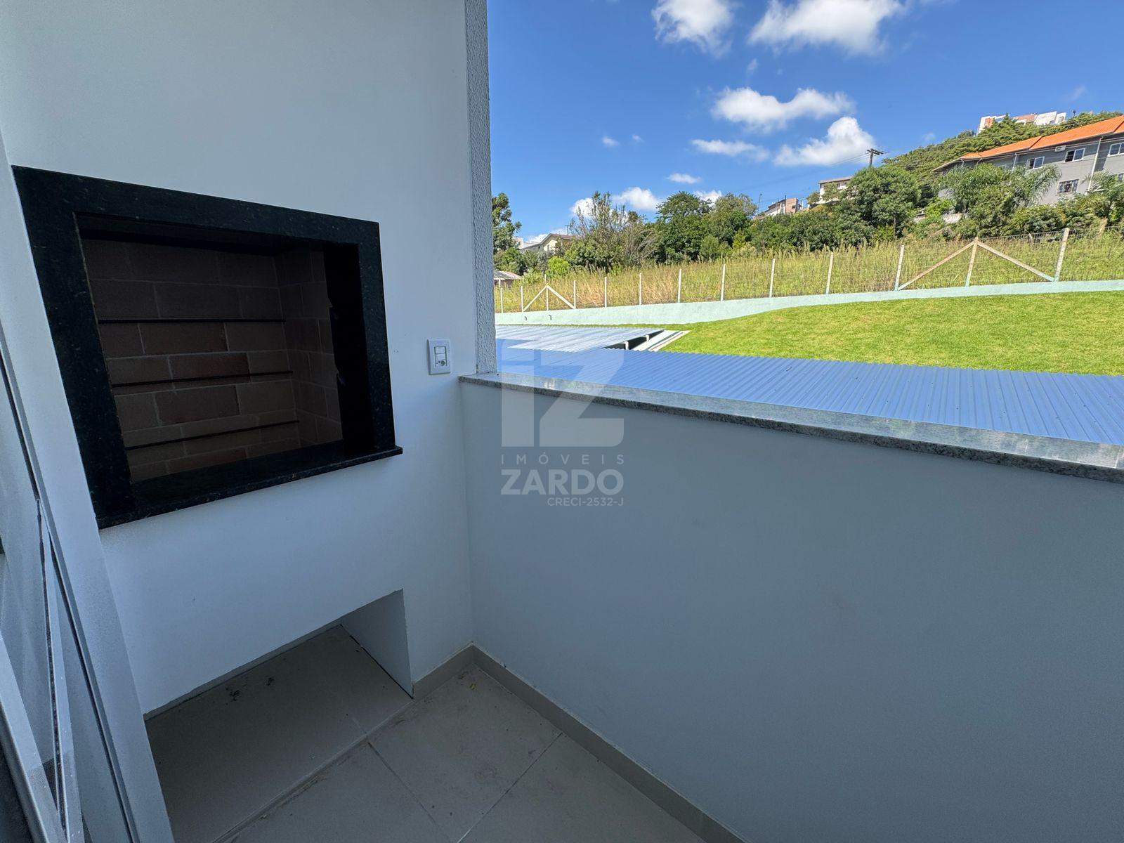 APARTAMENTO NOVO PARA LOCAÇÃO, RES. FLORENÇA, BAIRRO MUNICÍPIOS  