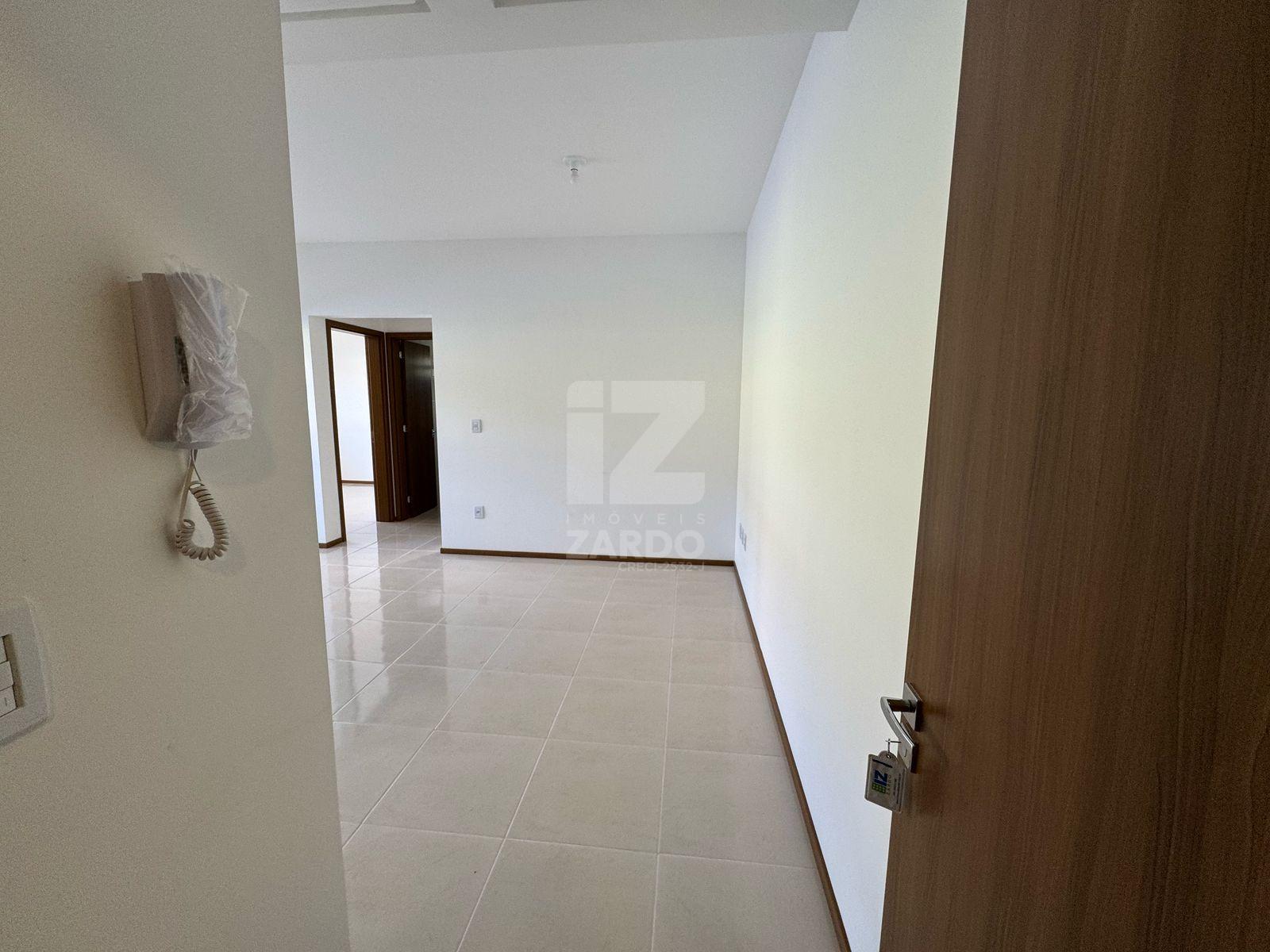 APARTAMENTO NOVO PARA LOCAÇÃO, RES. FLORENÇA, BAIRRO MUNICÍPIOS  