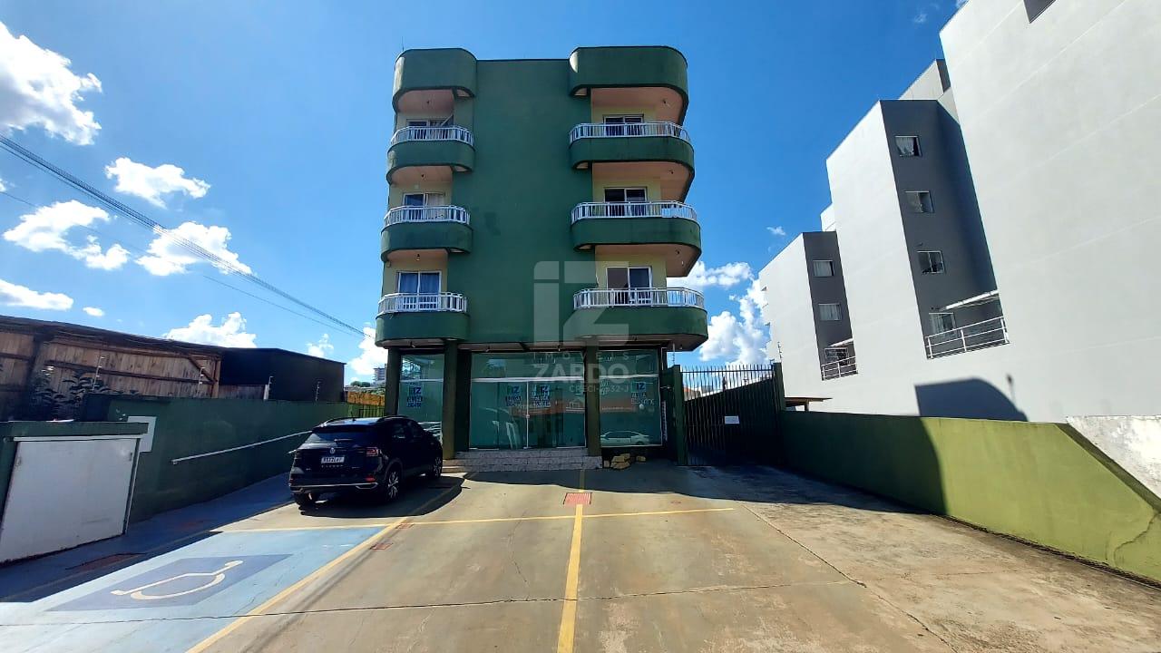 APARTAMENTO PARA LOCAÇÃO NO CENTRO DE CAÇADOR, CONTENDO UMA SU...