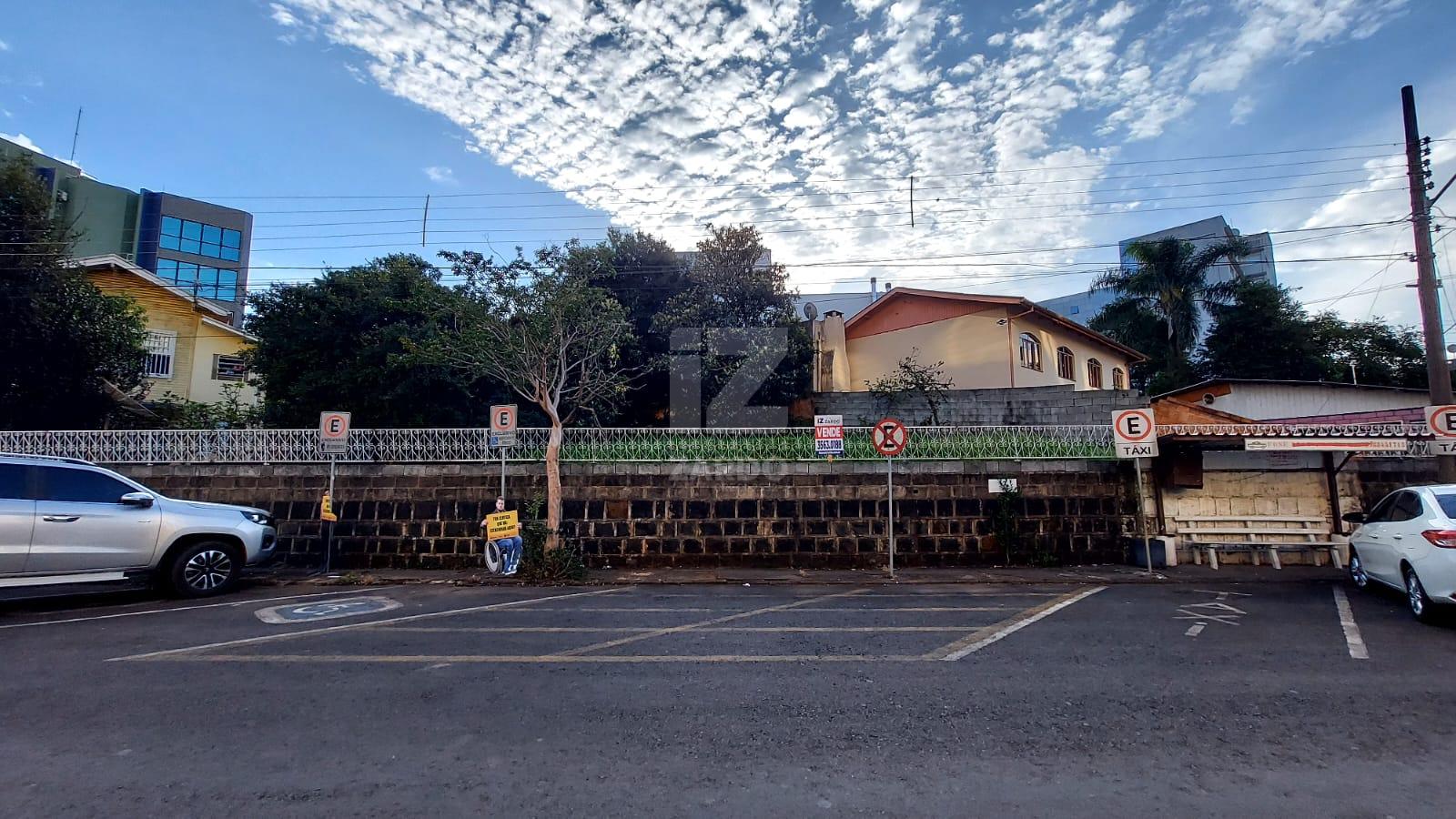 EXCELENTE OPORTUNIDADE DE TERRENO COMERCIAL A VENDA , REUNIDAS...