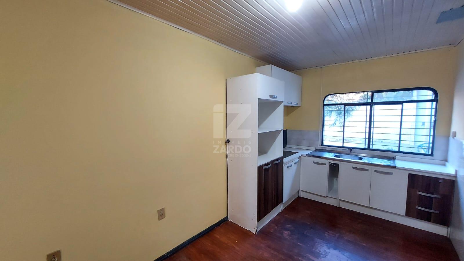 CASA ACONCHEGANTE PARA LOCAÇÃO, COM 02 QUARTOS, BAIRRO BELLO  