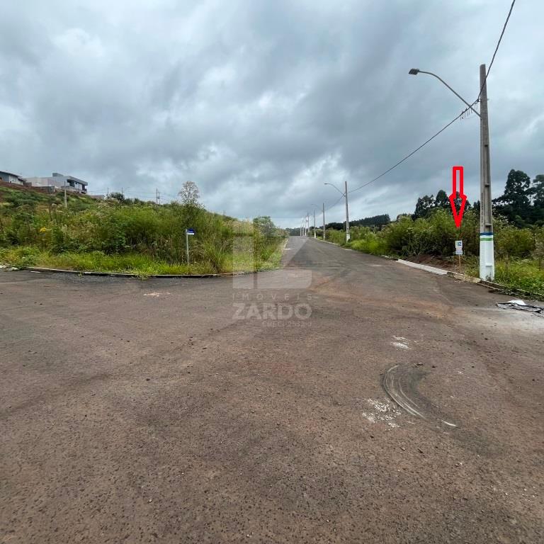 Lote à venda, MUNICIPIOS, CACADOR - SC