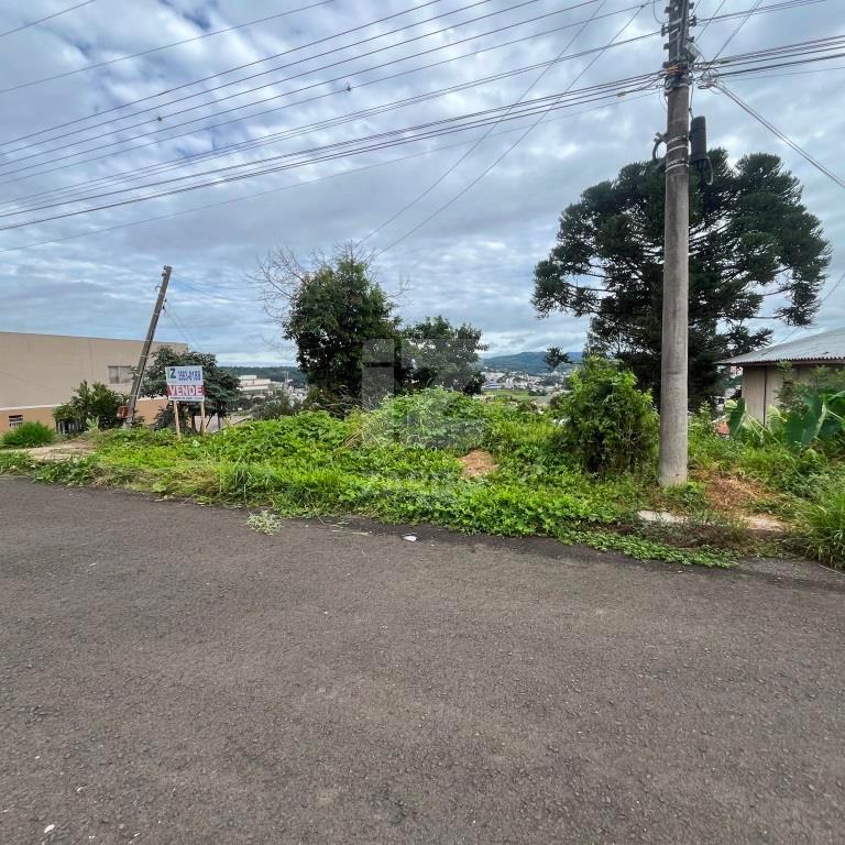 Lote à venda, BERGER, CACADOR - SC