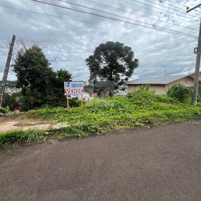 Lote à venda, BERGER, CACADOR - SC