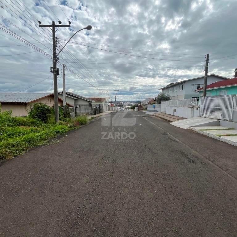 Lote à venda, BERGER, CACADOR - SC