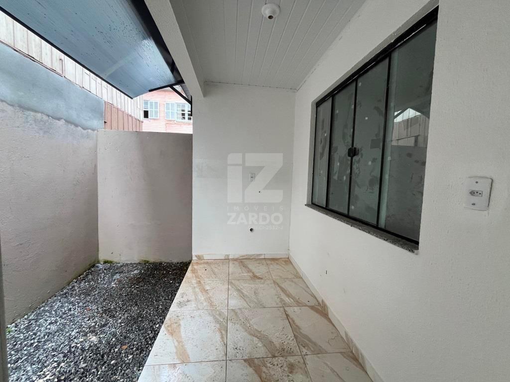 Casa com 2 dormitórios à venda, KURTZ, CACADOR - SC
