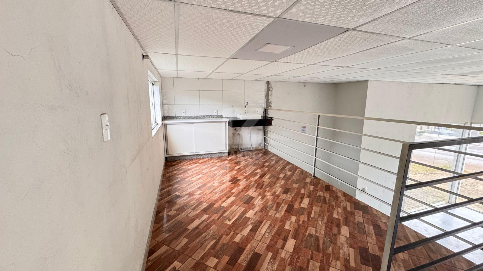 SALA COMERCIAL PARA LOCAÇÃO NO BAIRRO FIGUEROA, CACADOR - SC