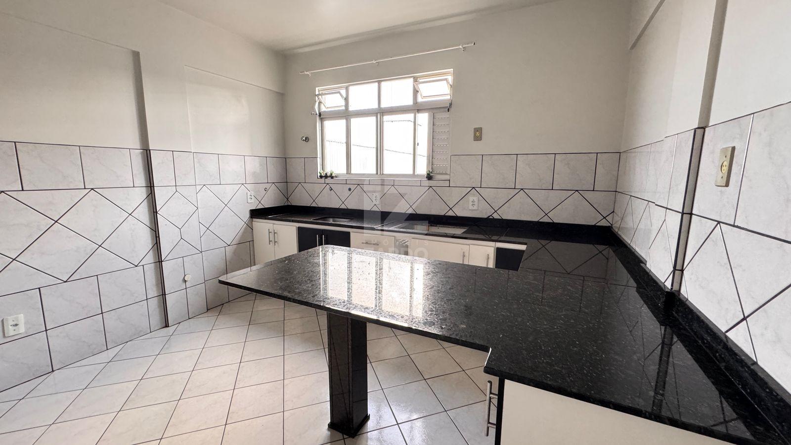 Apartamento para locação, CENTRO, CACADOR - SC