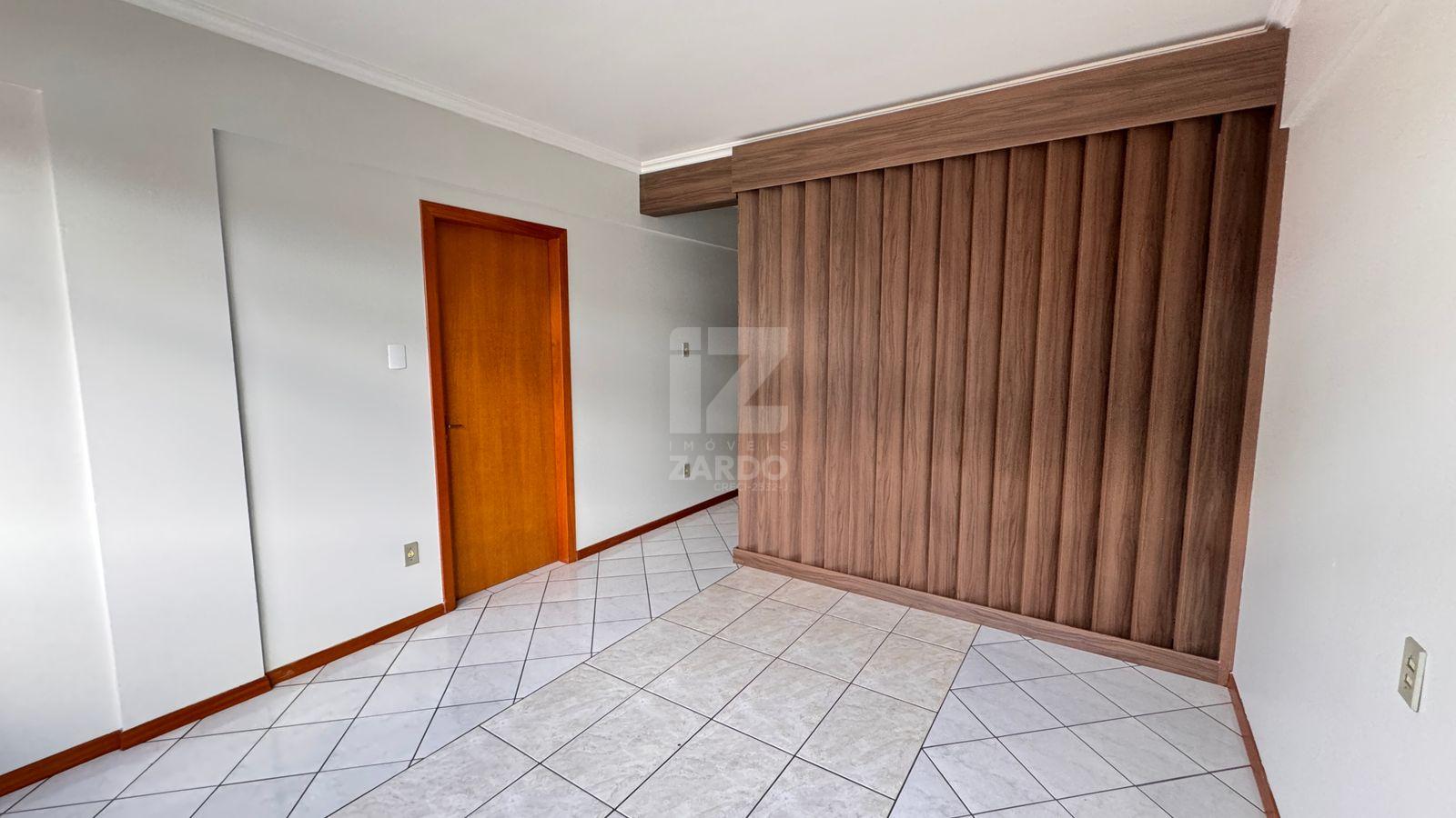 Apartamento para locação, CENTRO, CACADOR - SC