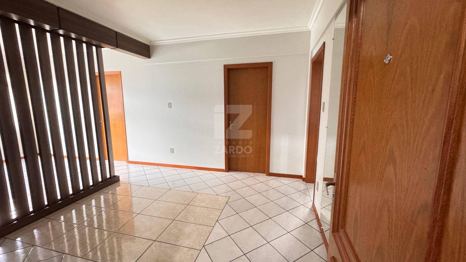 Apartamento para locação, CENTRO, CACADOR - SC