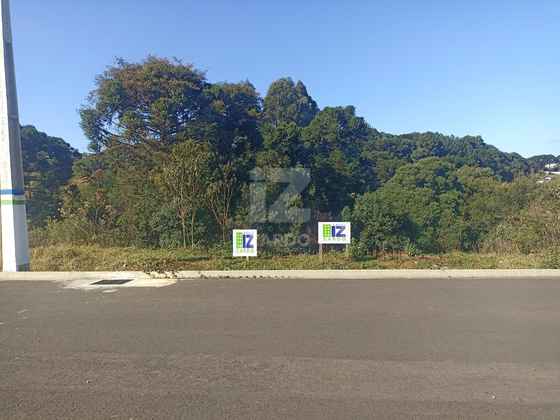 Lote à venda - Loteamento Lessing 2 - completa infraestrutura ...