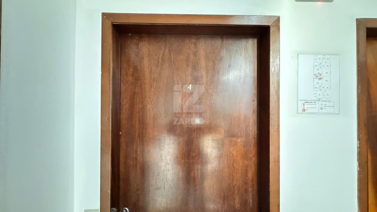 APARTAMENTO PARA LOCAÇÃO, ED. SANTO ANTONIO, PROXIMO A UNIARP  