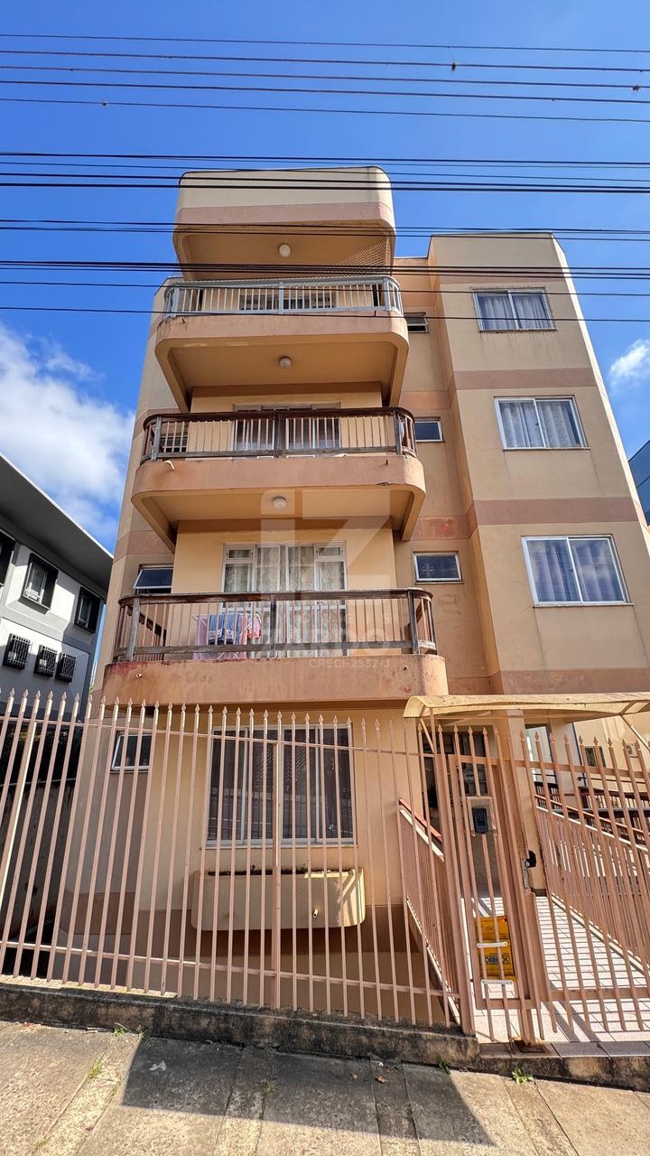 APARTAMENTO PARA LOCAÇÃO, ED. SANTO ANTONIO, PROXIMO A UNIARP  