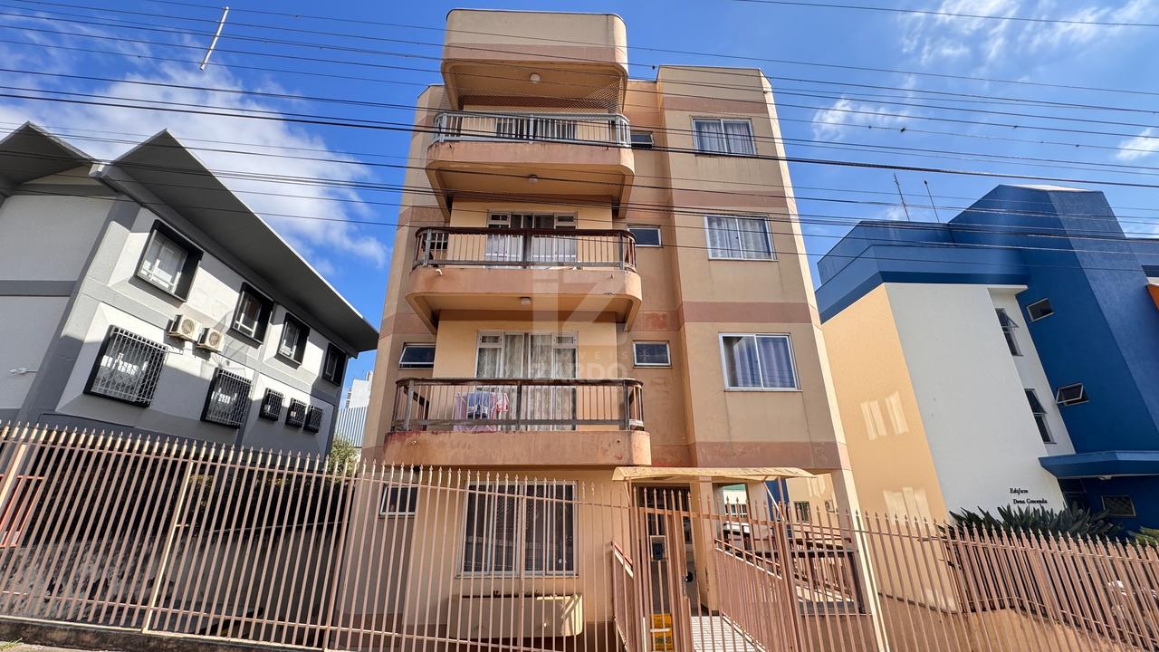 APARTAMENTO PARA LOCAÇÃO, ED. SANTO ANTONIO, PROXIMO A UNIARP  