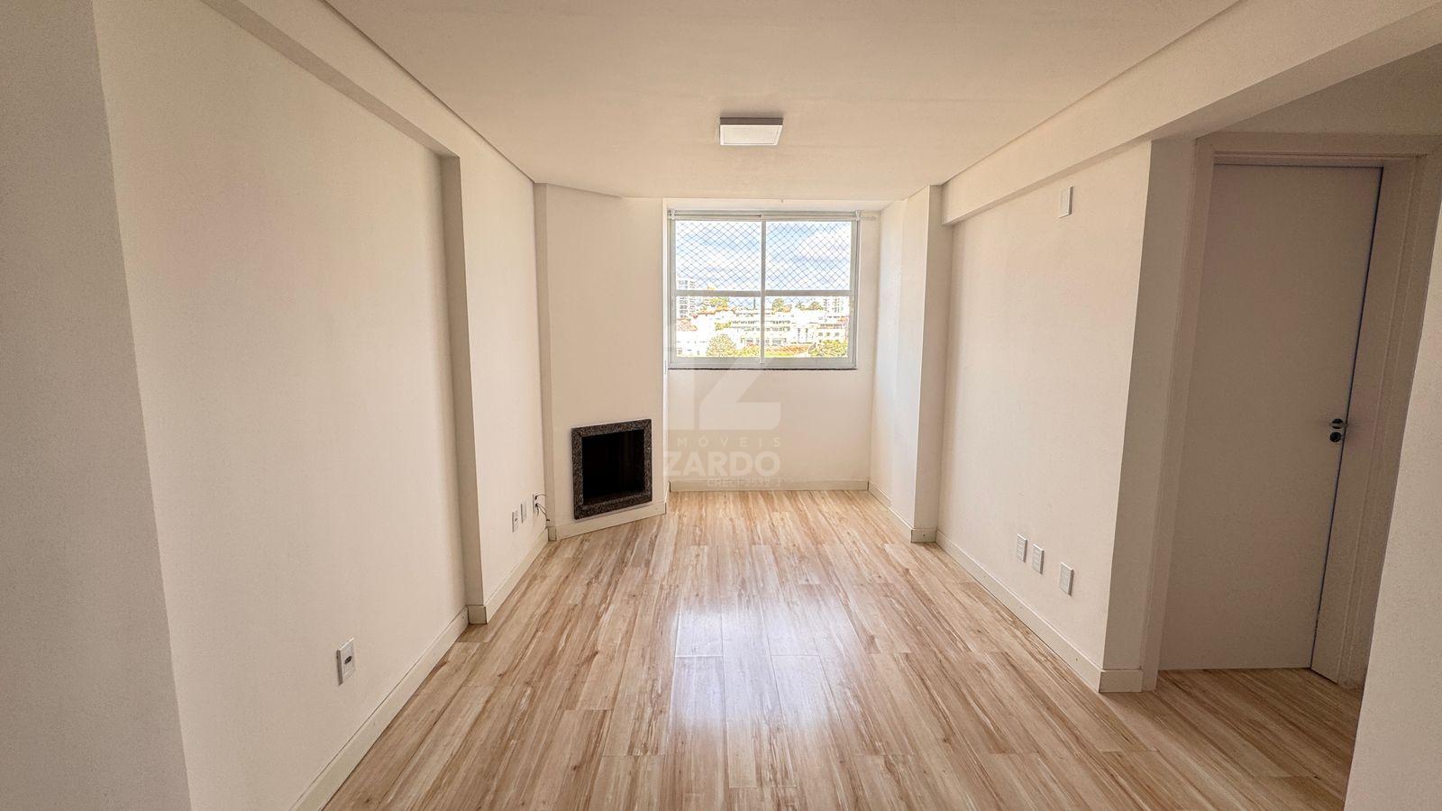 Apartamento com 2 dormitórios para locação, KURTZ, CACADOR - SC