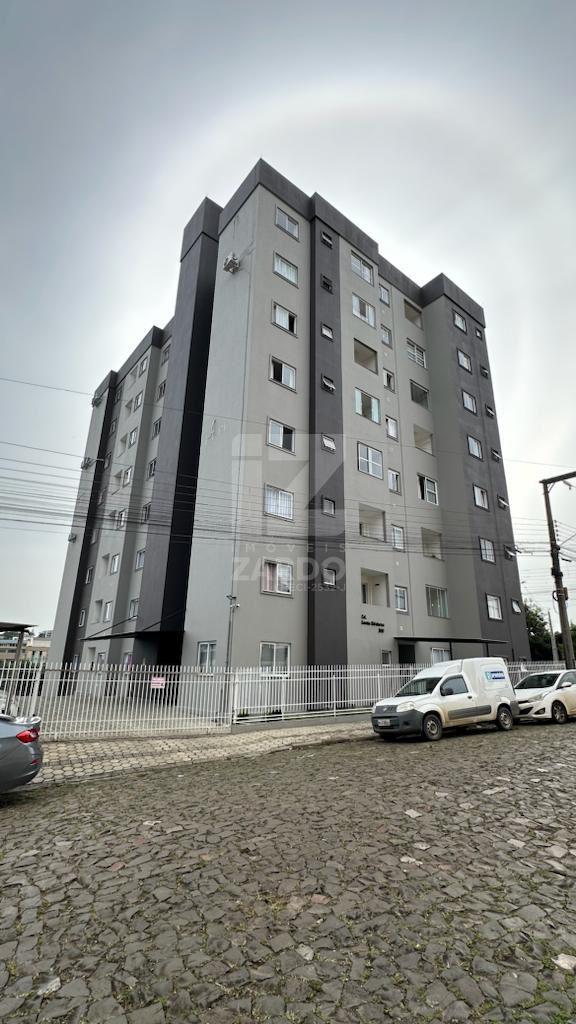 Apartamento com 2 dormitórios para locação, KURTZ, CACADOR - SC