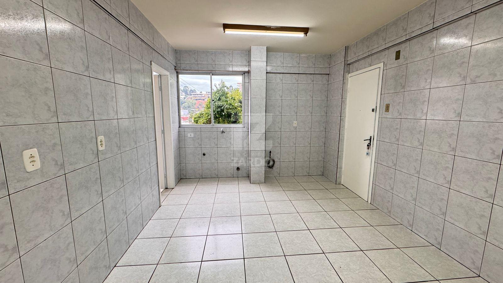 Apartamento para locação, edifício dona Itália, REUNIDAS, CACA...