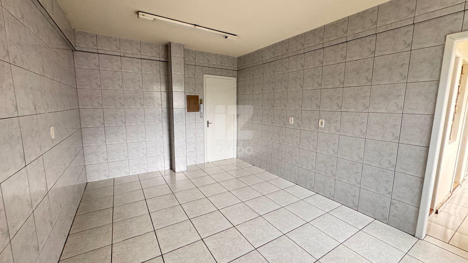Apartamento para locação, edifício dona Itália, REUNIDAS, CACA...