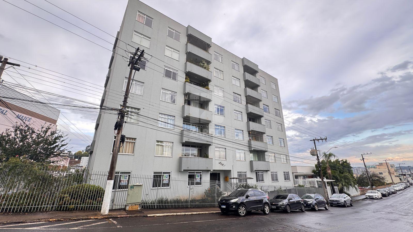 Apartamento para locação, edifício dona Itália, REUNIDAS, CACA...