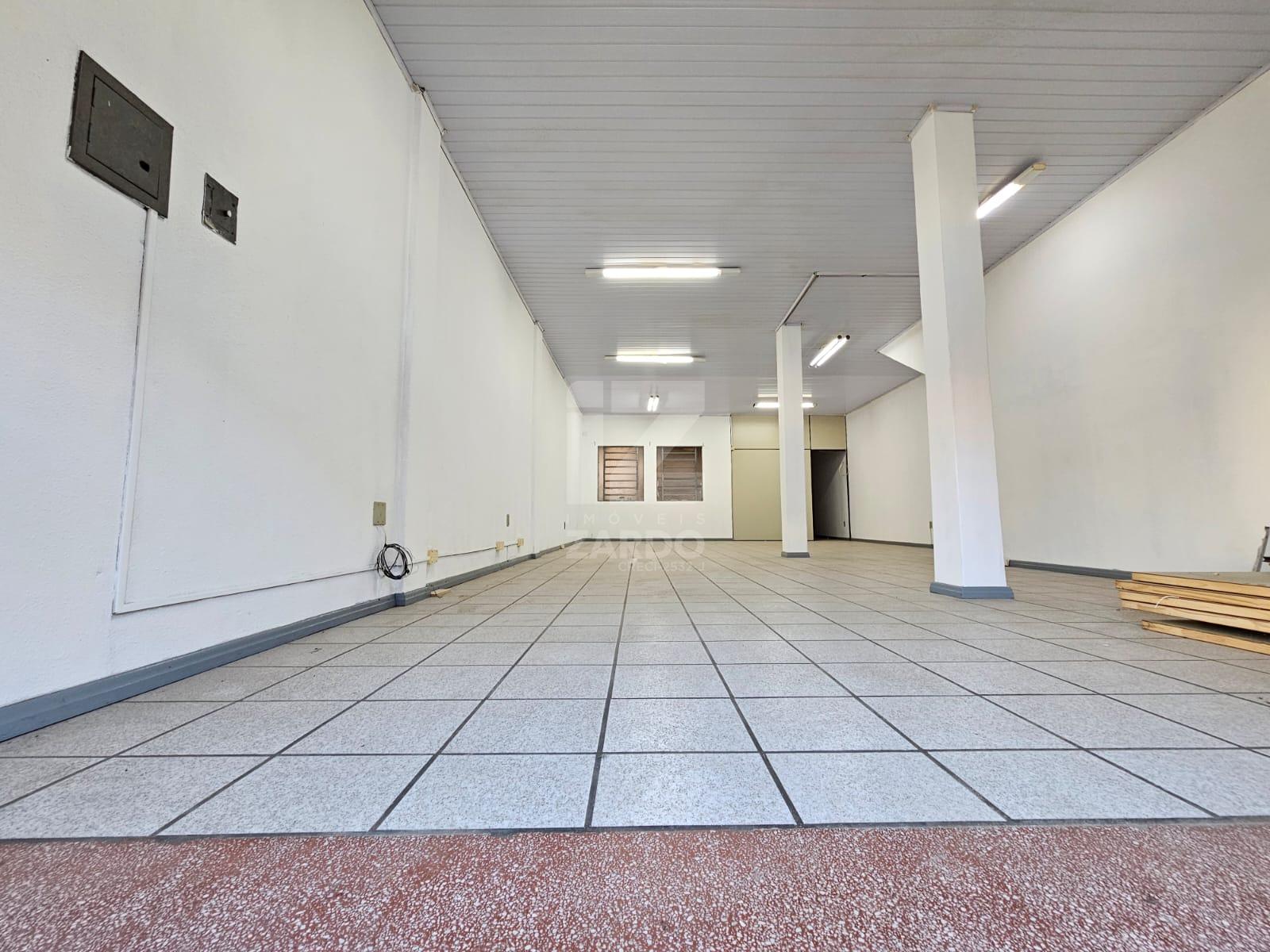 SALA COMERCIAL PARA LOCAÇÃO, CENTRO, COM 80M  E 01 BANHEIRO  