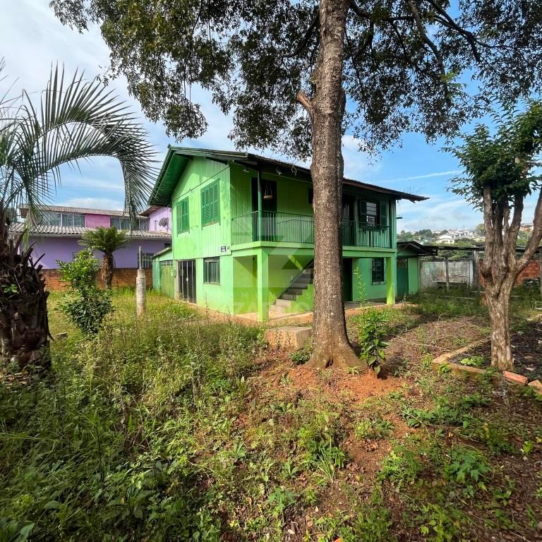 Terreno à venda, GIOPPO, CACADOR - SC