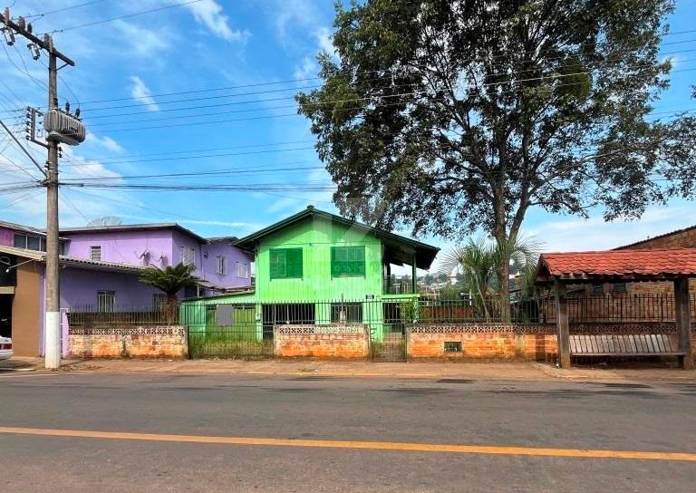 Terreno à venda, GIOPPO, CACADOR - SC