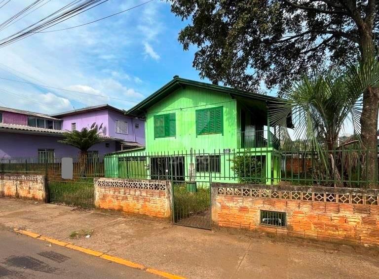 Terreno à venda, GIOPPO, CACADOR - SC