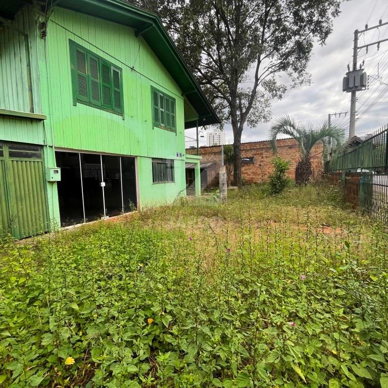 Terreno à venda, GIOPPO, CACADOR - SC
