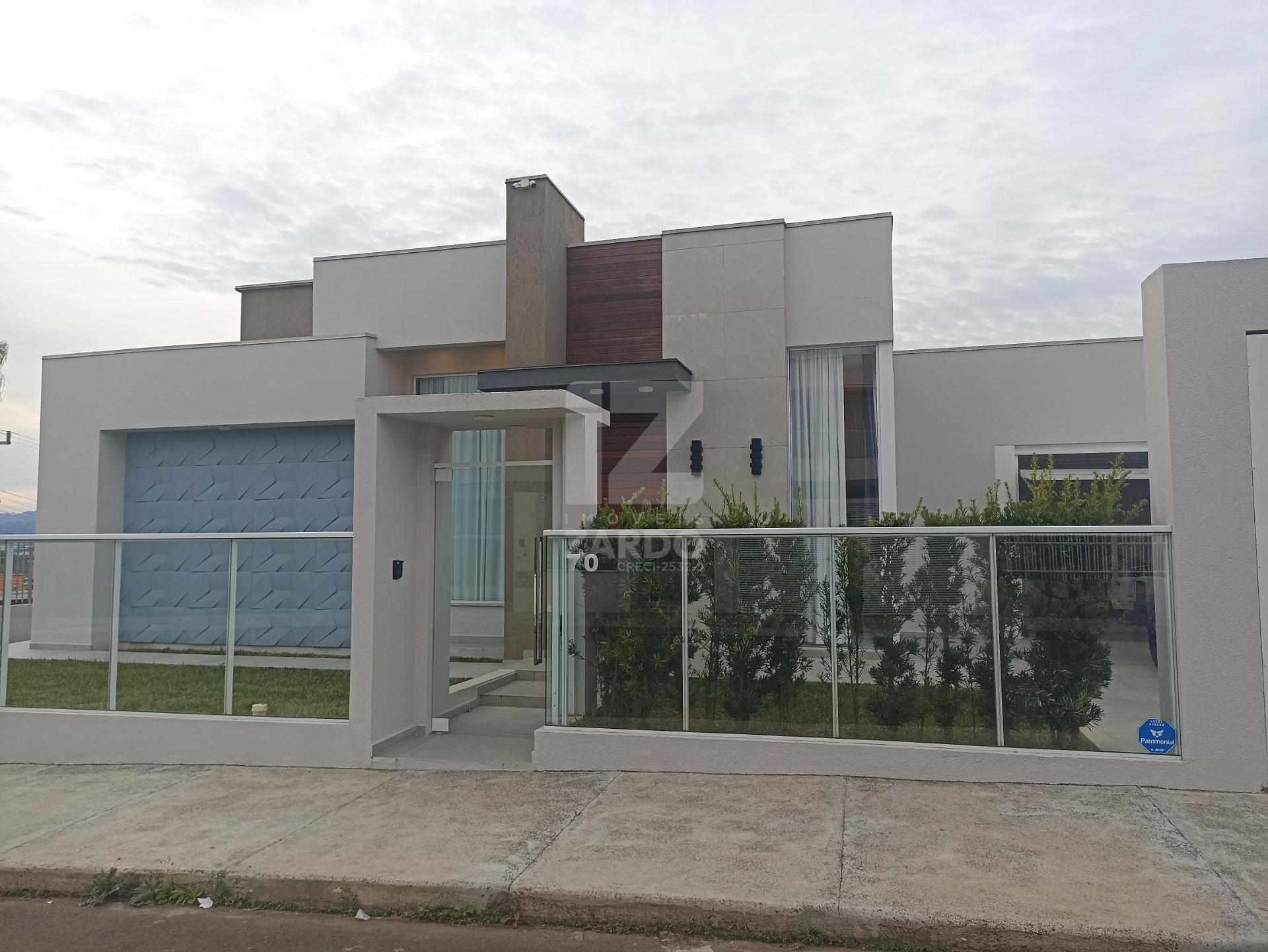 Casa à venda, BERGER, CACADOR - SC