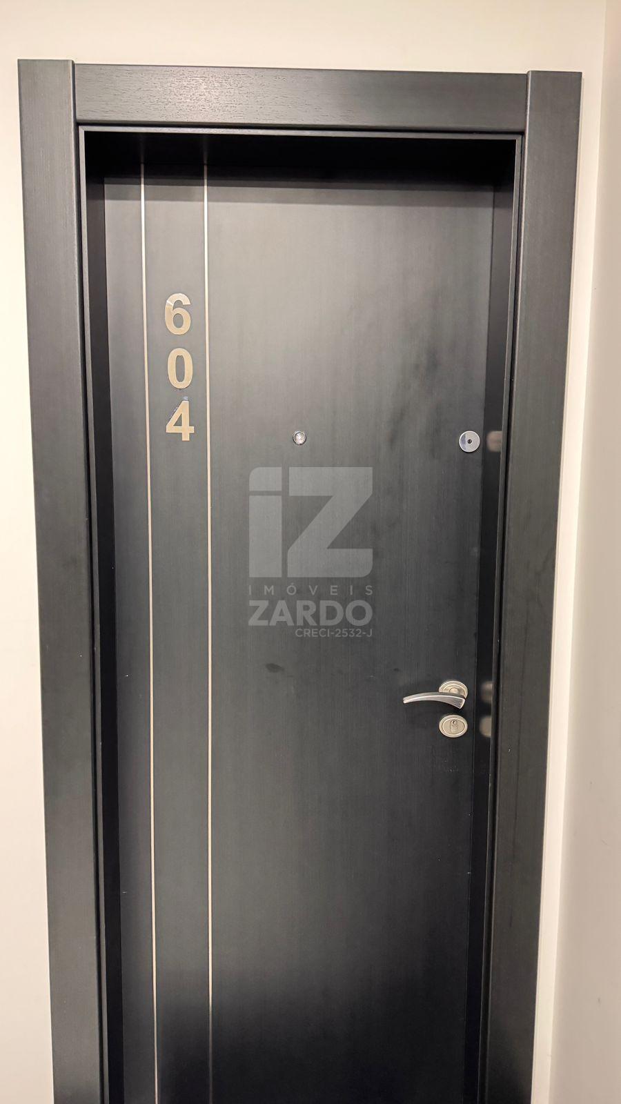 APARTAMENTO PARA LOCAÇÃO, ED. BELLUNO, CENTRO, CONTENDO 01 SUI...
