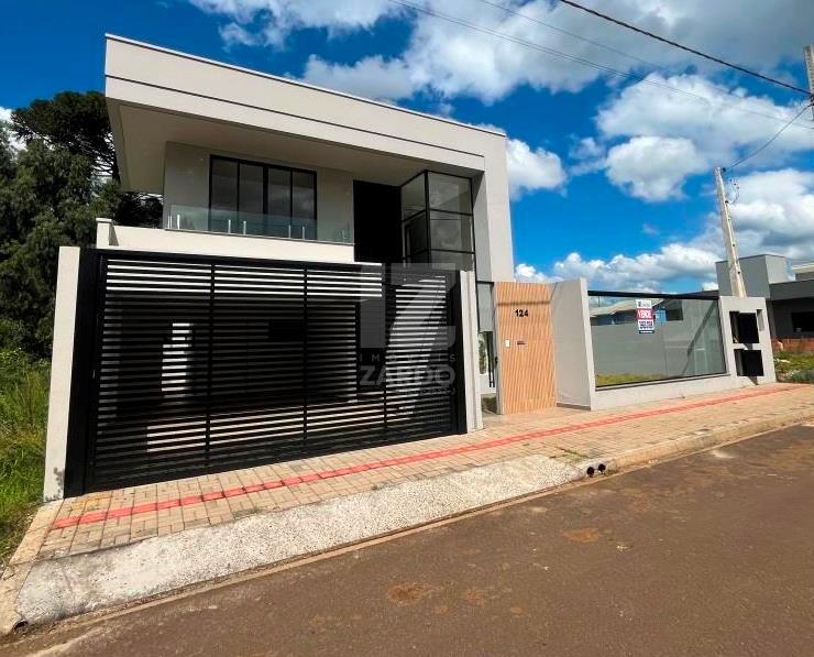 Casa à venda, MUNICIPIOS, CACADOR - SC