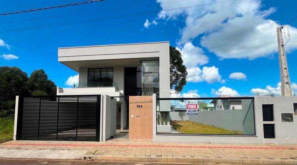 Casa à venda, MUNICIPIOS, CACADOR - SC