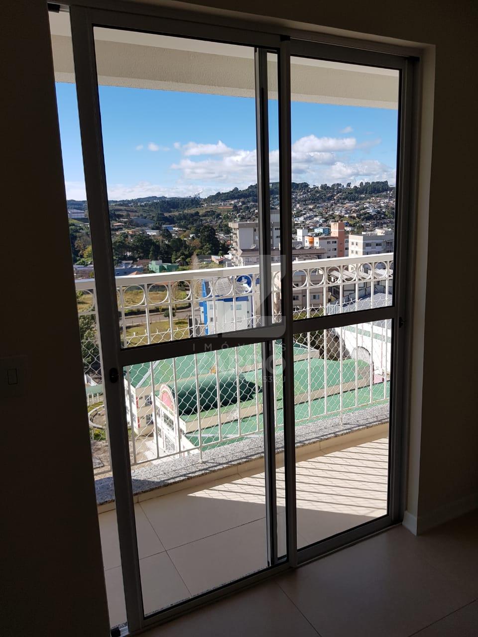 EXCELENTE APARTAMENTO PARA LOCAÇÃO, ED. DONA OLGA, CENTRO  