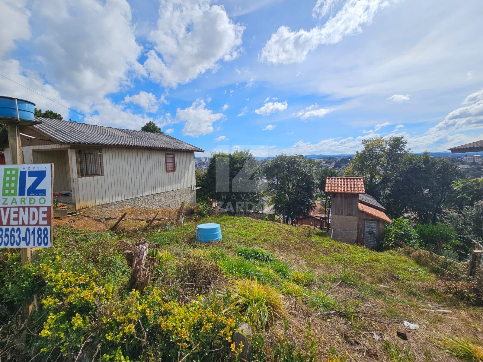 Lote à venda, ALTO BONITO, CACADOR - SC