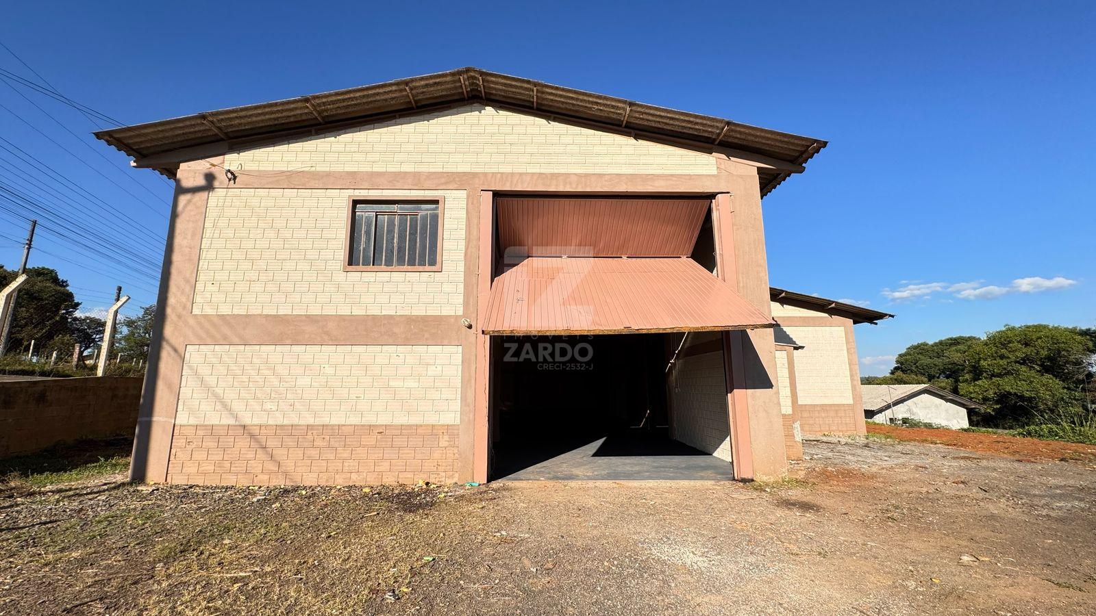 BARRACÃO PARA LOCAÇÃO,  AMPLO E FUNCIONAL, BAIRRO BOM SUCESSO   