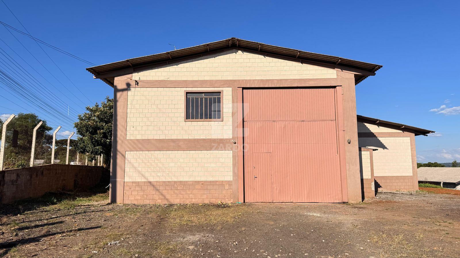 BARRACÃO PARA LOCAÇÃO,  AMPLO E FUNCIONAL, BAIRRO BOM SUCESSO   