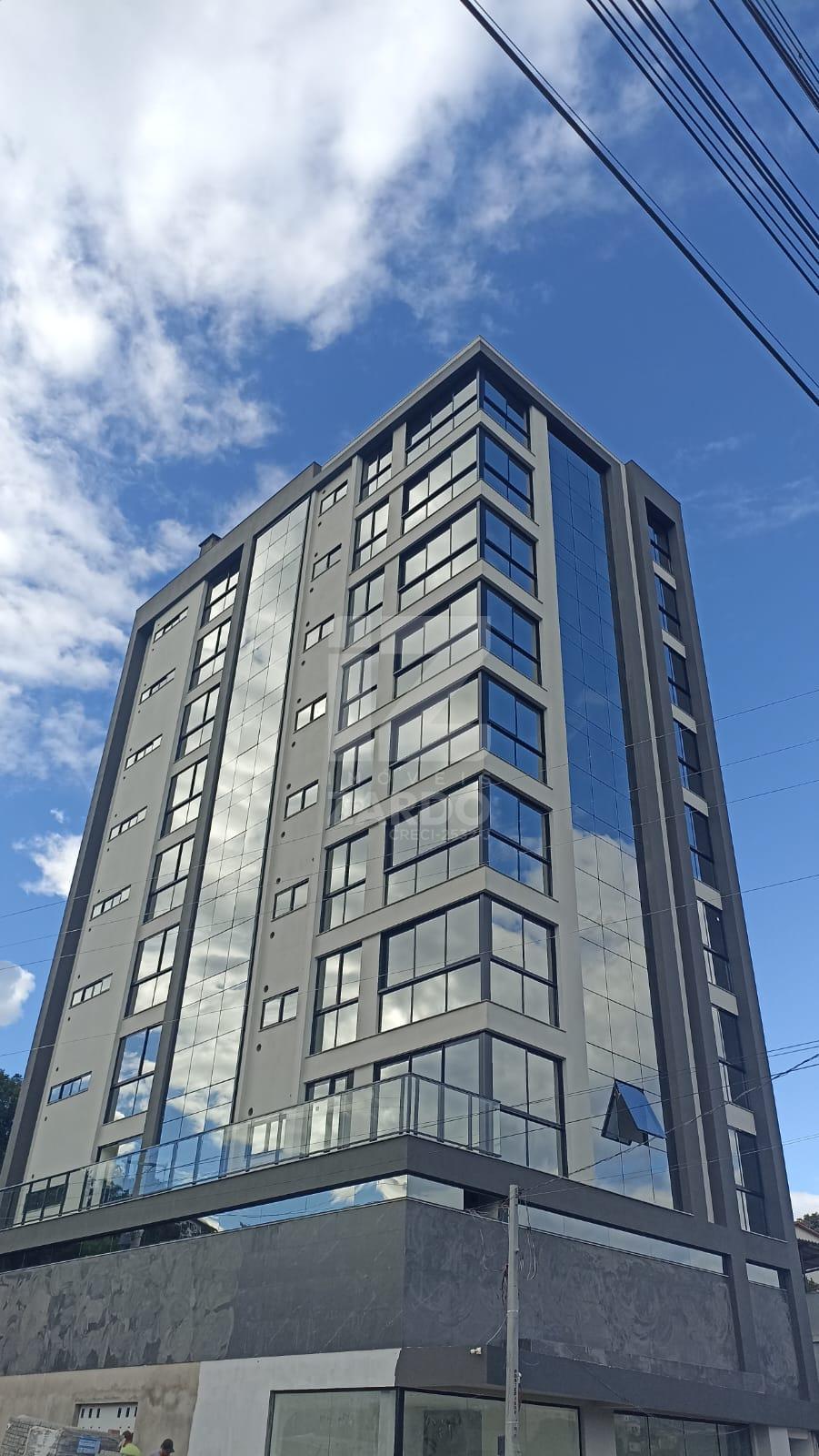 Apartamento à venda, BERGER, CACADOR - SC